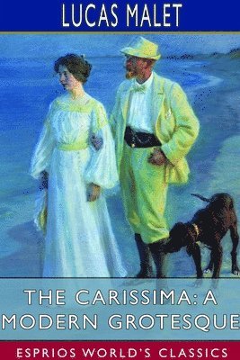 bokomslag Carissima