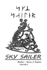 bokomslag Sky Sailer.