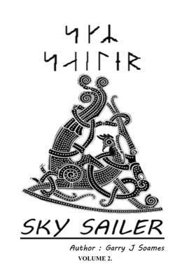 bokomslag Sky Sailer.