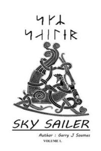 bokomslag Sky Sailer.