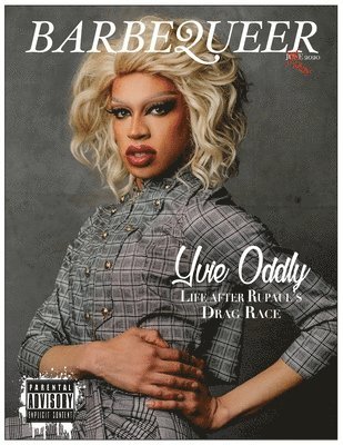 Barbequeer May 2020 Volume 1 1