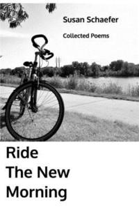 bokomslag Ride The New Morning