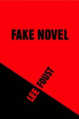 bokomslag Fake Novel