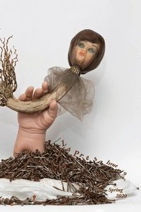 bokomslag La Presa Issue 9