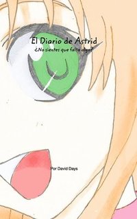 bokomslag Diario de Astrid