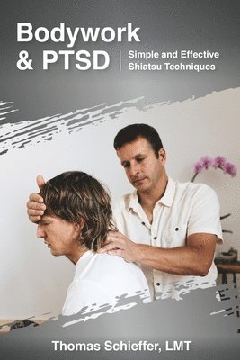 bokomslag Bodywork And Ptsd