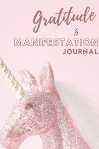 bokomslag Gratitude Journal