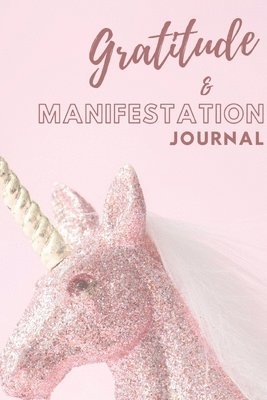 bokomslag Gratitude Journal