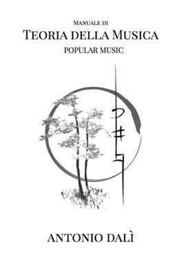 bokomslag Teoria Della Musica