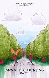 bokomslag Arnalf Und Deneas