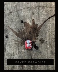 bokomslag Paved Paradise