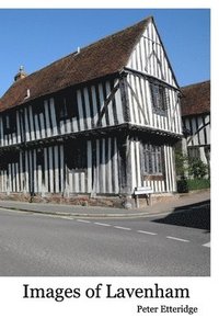 bokomslag Images Of Lavenham