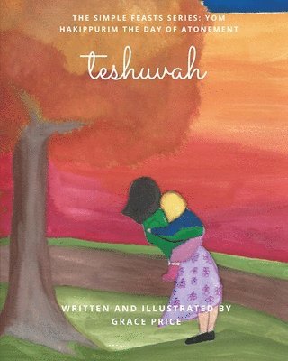 bokomslag Teshuvah