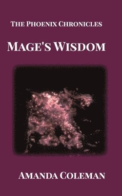 bokomslag Mage's Wisdom