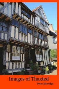 bokomslag Images Of Thaxted
