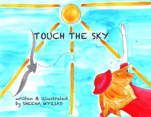 Touch The Sky 1