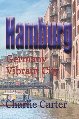 bokomslag Hamburg