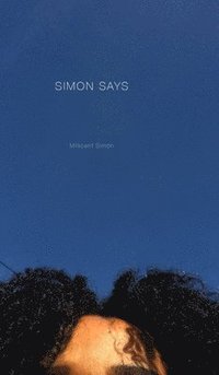 bokomslag Simon Says