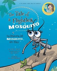 bokomslag Nighthawk: The Tale Of A Flightless Mosq