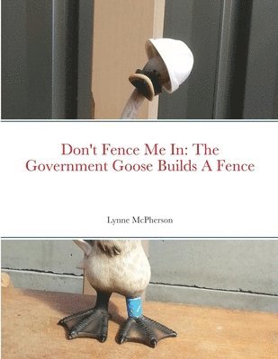 Lynne McPherson - Don't Fence Me In, Häftad
