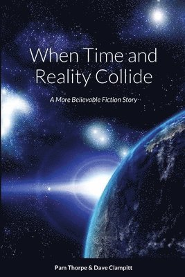 When Time and Reality Collide 1