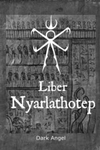 bokomslag Liber Nyarlathotep