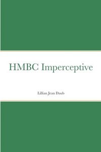 bokomslag HMBC Imperceptive