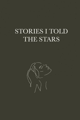 bokomslag Stories I told the Stars