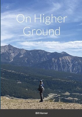 On Higher Ground 1