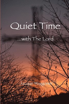 Quiet Time 1