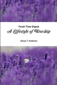 bokomslag Torah Time Digest