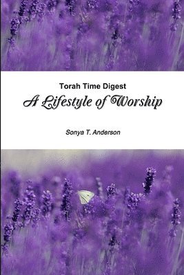bokomslag Torah Time Digest