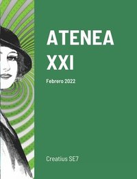 bokomslag Atenea XXI
