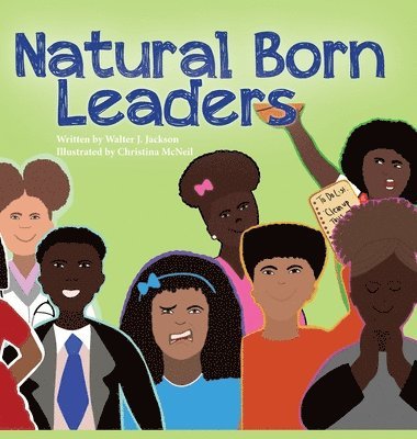 Natural Born Leaders 1