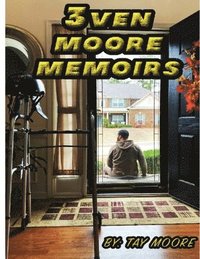 bokomslag 3ven Moore Memoirs