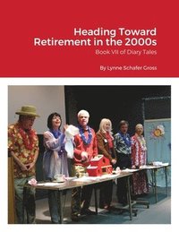 bokomslag Heading Toward Retirement in the 2000s