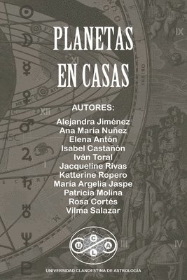 Alejandra Jimenez, Ana Maria Nuñez, Elena Antón - Planeta en Casas, Häftad