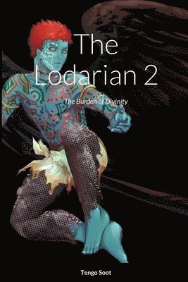 bokomslag Lodarian 2