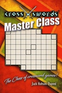 bokomslag Cross-Swords Master Class