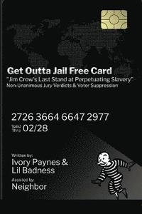 bokomslag Get Outta Jail Free Card