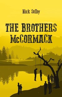 bokomslag The Brothers McCormack
