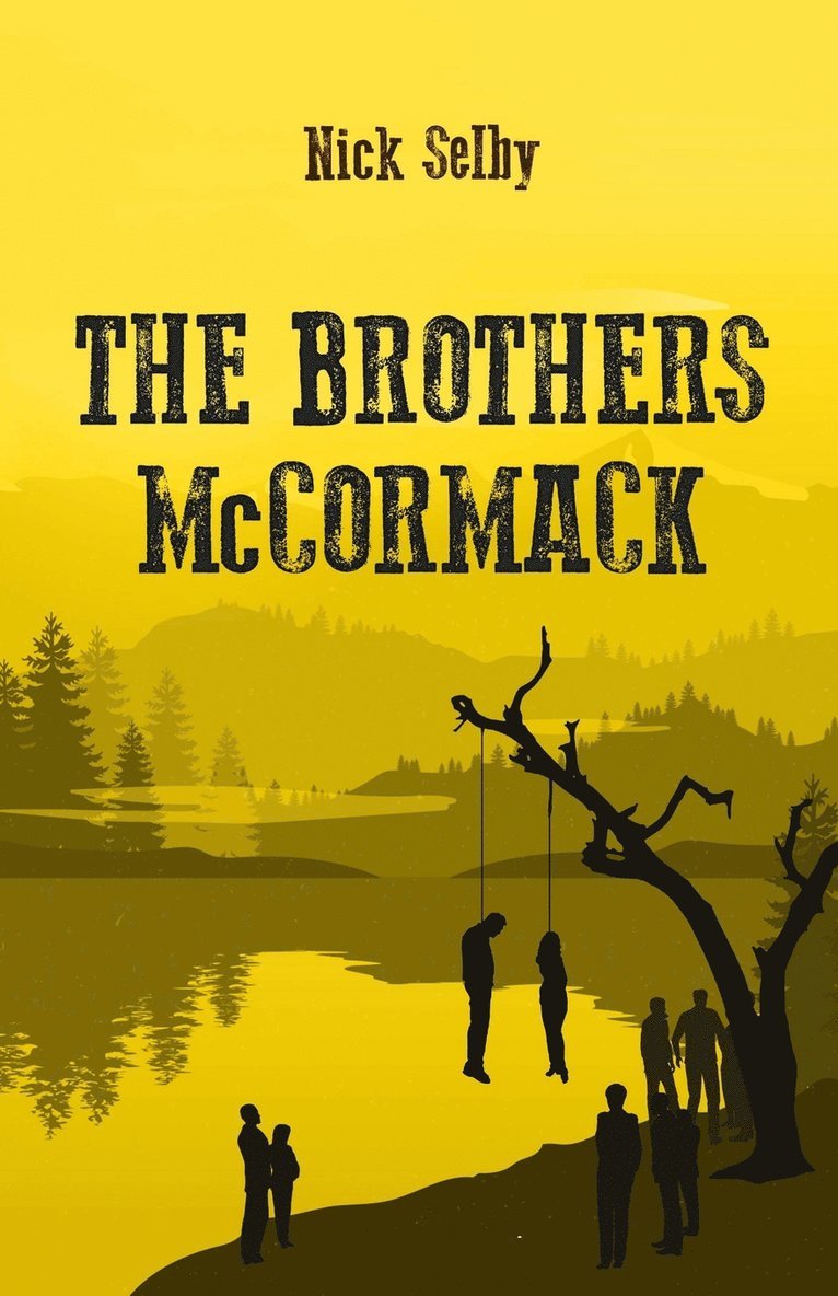 The Brothers McCormack 1