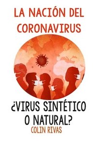 bokomslag LA NACION DEL CORONAVIRUS