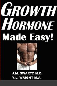 bokomslag Growth Hormone Made Easy!