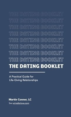 bokomslag The Dating Booklet