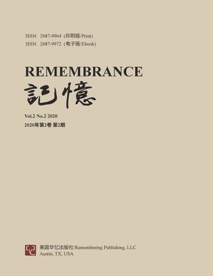 Remembrance 1