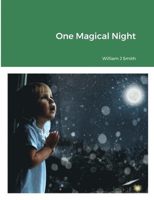 One Magical Night 1