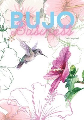 bokomslag Bujo for business