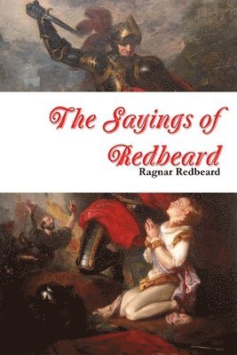 Sayings of Redbeard