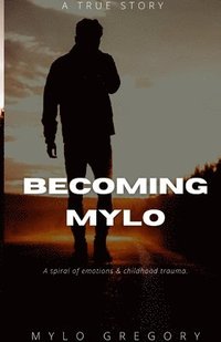 bokomslag Becoming Mylo